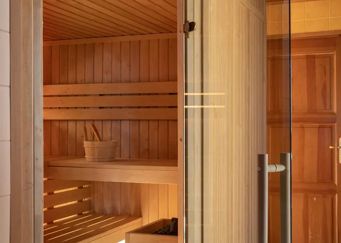 Czarny PotokHotel Zakopane